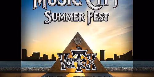 Music City Summer Fest
