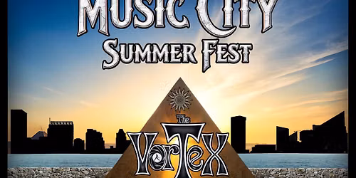Music City Summer Fest