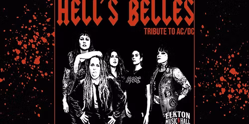 Hell's Belles: Tribute to AC\/DC