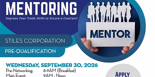BID's Project Mentoring