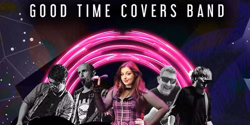 PARTY ON WAYNE (LIVE) @ ALEX HILLS HOTEL