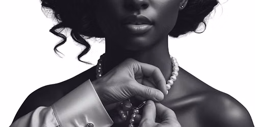 Cufflinks & Pearls