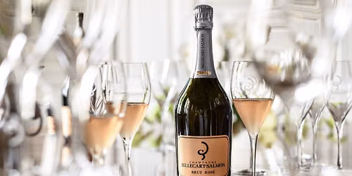 Billecart-Salmon Champagne Stroll