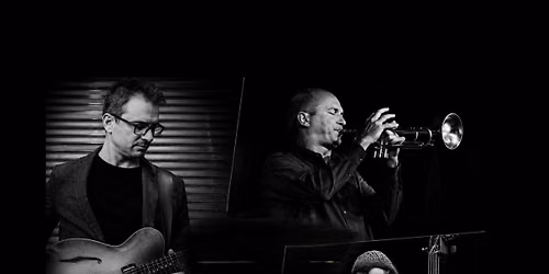 Onur Puza Quartet at Uptown Jazz