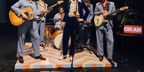 Montagskonzert: Selve (AUS)