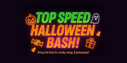 TSG Halloween Bash