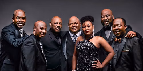 Westchester Concert Series--Soul Expressions Band
