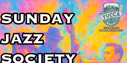 Sunday Jazz Society