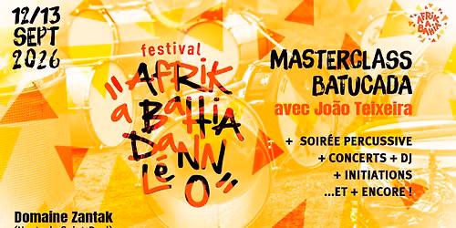 AFRIK-A-BAHIA DANN L\u00e9 O