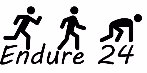 Endure 24 - 2026