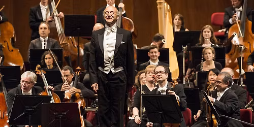 Budapest Festival Orchestra