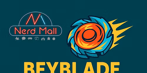 Nerdmall Beyblade CLUB