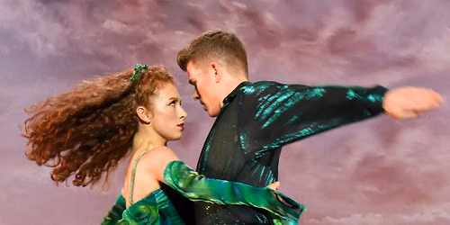 Riverdance: 25th Anniversary Show Screening (Screening)