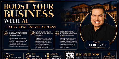Boost Your Business with AI