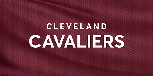 Cleveland Cavaliers vs. Golden State Warriors