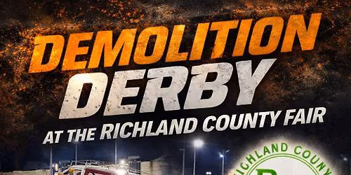 Demolition Derby
