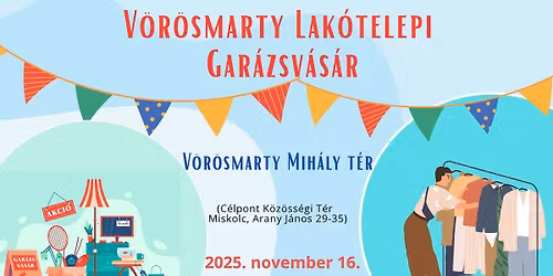 V\u00f6r\u00f6smarty Lak\u00f3telepi Gar\u00e1zsv\u00e1s\u00e1r