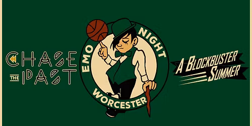 Emo Night Worcester!