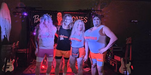 14th Star Monster Mash \u2014 Halloween Party & Costume Competition