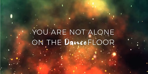 You Are Not Alone on the Dance Floor: Sweaty Bliss