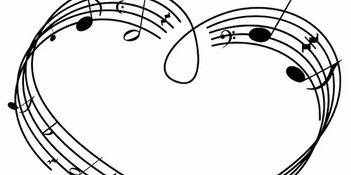 Rundt på gulvet! Vores husorkester spiller 🎺🥳