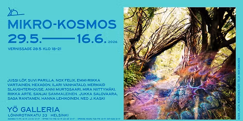 Mikro-Kosmos 