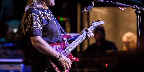 Mark Farner\u2019s American Band \u2013 Close to Home Tour