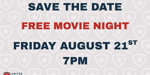 Free Movie Night