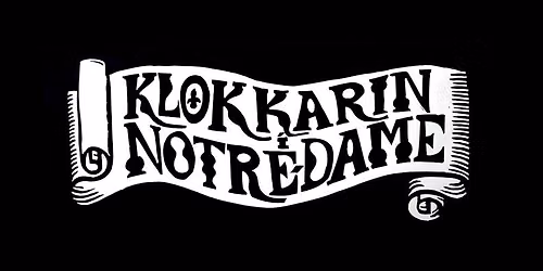 Klokkarin \u00ed Notre Dame