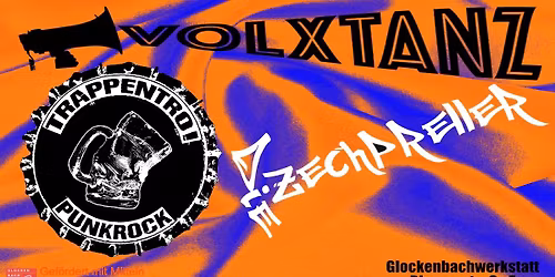 Trappentroi & Die Zechpreller