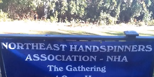Northeast Handspinners Association