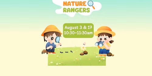 Nature Rangers
