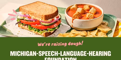 MSHF Dine to Donate Ann Arbor