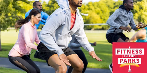 Fitness in the Parks: Pound\u00ae at Lucille Ball Memorial Park (Celoron Park)