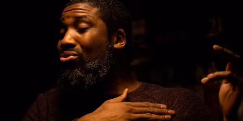 Eric Ian Farmer & Friends: Luiz \u201cPepe\u201d Barcellos, and Elizabeth Webb