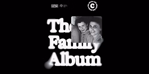 Eidolon Club Vol. 14 \u2013 The Family Album \u2013 filmvet\u00edt\u00e9s