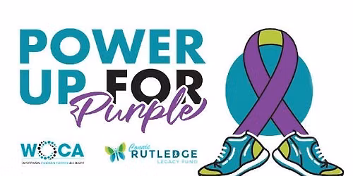 Power up for Purple