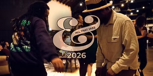 & All That Jazz 2026