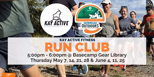 Run Club 