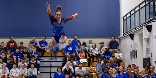 Utah State Aggies at Oregon State Beavers Womens Gymnastics