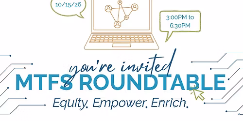 Minnesota Tech for Success Roundtable