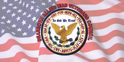 Dearborn's Flag Day Ceremony