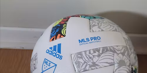 ASSC Monday Night COED Soccer