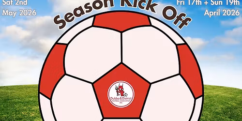 DDFA | 2026 Senior Season Commence