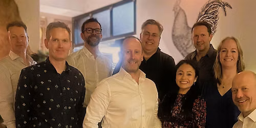 Harrogate Business Group - Professional Learning, Growth and Development