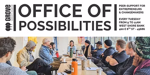 Office Of Possibilities