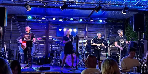 In Between Days at Osage Casino Tulsa