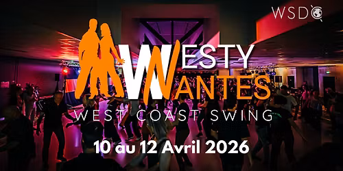 Westy Nantes 2026 WSDC registry