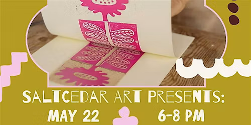 Linocut Workshop