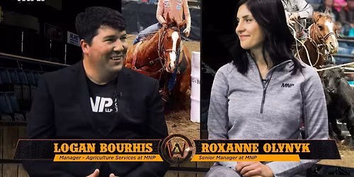 2025 Maple Leaf Circuit Finals Rodeo Presented by BHP